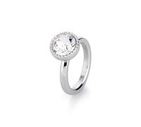 Brosway Ring Frau aus Edelstahl, Ring Frau Kollektion RIFLESSI - BRF32C