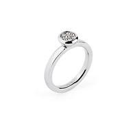 Brosway Ring Frau aus Edelstahl, Ring Frau Kollektion TRING - BTGC40