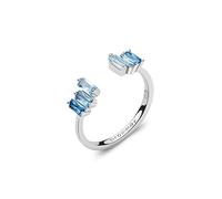 Brosway Ring Frau aus Silber, Ring Frau Kollektion FANCY - FCL12B