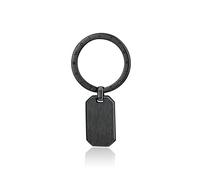 Brosway Schlüsselanhänger Mann aus Edelstahl, Schlüsselanhänger Mann Kollektion INK - BIK110