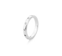 Brosway Tring Damen-Ring, Größe 18, modernes Design, ArtikelBTGC121C.