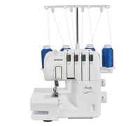 Brother 2104D 4 Faden Overlock