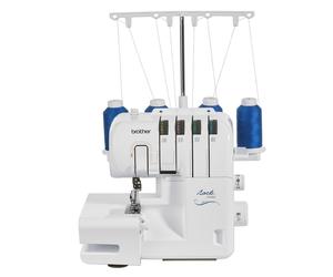Brother 2104D 4 Faden Overlock