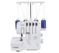Brother 2104D Nähmaschine Overlock-Nähmaschine Elektro