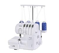 Brother 2104D Nähmaschine Overlock-Nähmaschine Elektro