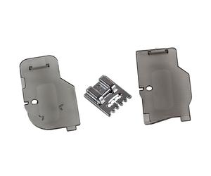 Brother 5-Faden-Biesenfuß