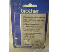 Brother 5-Faden-Biesenfuß - CB-Greifer (5 mm)