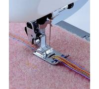 Brother 7-Loch-Kordeleinnähfuß (horizontaler Greifer)