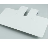 Brother Anschiebetisch ab 6 Nadeln