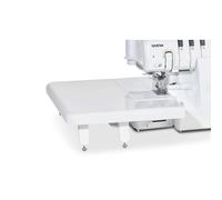 Brother Anschiebetisch für Airflow 3000