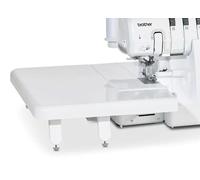 Brother Anschiebetisch für Airflow 3000