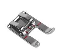 Brother Applikationsfuß offen - Horizontal-Greifer