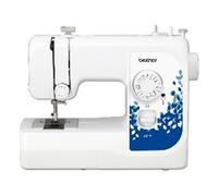Brother AZ17 - Nähmaschine - 17 Stiche - 1 vier-Schritt