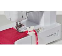 Brother Band-Einfass - Set für CV3440 und CV3550