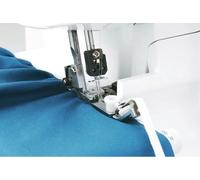 Brother Bandeinnähfuß Gummiband