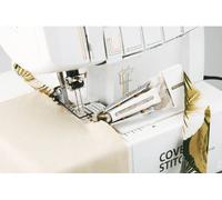 Brother Bandleger für CoverStitch
