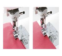 Brother Blindstichfuß/Horizontalgreifer 7mm F017N