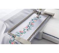 Brother Bordüren Rahmen 100 mm x300 mm