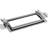 brother Bordüren-Rahmen (100 x 300 mm) für PR Modelle