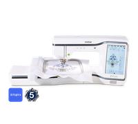 Brother Celeste Innov-is CX1e Stickmaschine