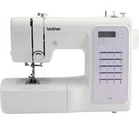 Brother Computer-Nähmaschine FS20SVM1 Computer-Unterstützung, mit Display, LED-Licht