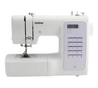 Brother Computer-Nähmaschine FS20SVM1 Computer-Unterstützung, mit Display, LED-Licht Mehrfarbig