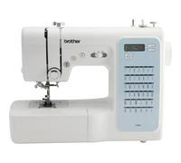 Brother Computer-Nähmaschine FS40SVM1 Computer-Unterstützung, mit Display, LED-Licht Mehrfarbig