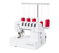 Brother CV3550 Coverstitch