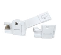 Brother CoverStitch Band-Einfass-Set (für CV3440 / CV3550)
