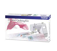 Brother Creative Quilting Kit für Innov-is M280D/M270/A150/A80/A50/A16
