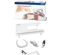 Brother Creative Quilting Kit QKF2