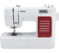 Brother CS10S Nähmaschine Elektro (CS10S)