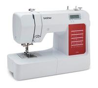 brother CS10s Nähmaschine weiß St.