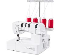 Brother CV3440 Cover-Stich Nähmaschine