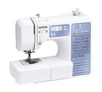 Brother Nähmaschine FS100WTx digitale Quilter Edition 100 Stichprogramme
