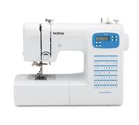 Brother DX70SE Computer Nähmaschine inkl. großem Anschiebetisch