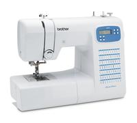 Brother DX70SE Computer Nähmaschine inkl. großem Anschiebetisch