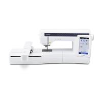 Brother Expedition Innov-is BX1e Stickmaschine