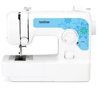 Brother Freiarmnähmaschine J14SVM1 LED-Licht Weiß