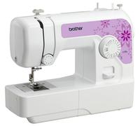 Brother J17s Nähmaschine mechanisch