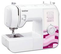 Brother Freiarmnähmaschine KE14SVM1 LED-Licht Weiß