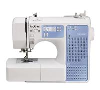 Brother FS100WT Computer-Nähmaschine