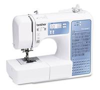 brother FS100WT Nähmaschine weiß St.