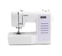 Brother FS20 Computer-Nähmaschine mit 32 Nähprogramme, Automatisches Nähen, Freiarm, Multifunktionsdisplay