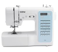 BROTHER FS40S (40 STICHE) Computer-Nähmaschine (43 Watt, 1-stufig)