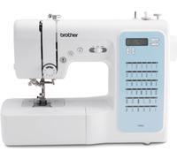 Brother FS40s Allrounder Näh- und Quiltmaschine computerisiert 40 Stiche LCD