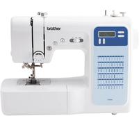 Brother FS60x Comfort digitale Nähmaschine 60 Stiche