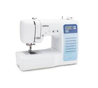 Brother Computer-Nähmaschine FS60XVM1 Computer-Unterstützung, mit Display, LED-Licht Mehrfarbig