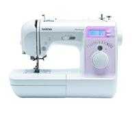 Brother Innov-is 10A Anniversary Nähmaschine Testsieger!