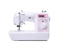 Brother Innov-is 10A Anniversary Nähmaschine Testsieger!